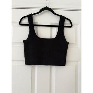 Glassons Crop Top medium